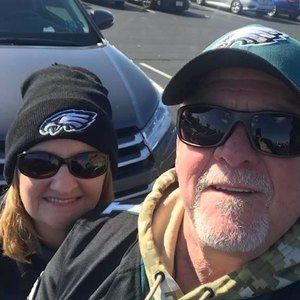 Meet your Posher, Richard